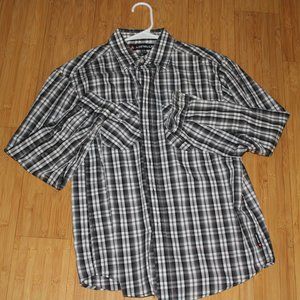 Kids Airwalk button down
